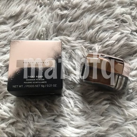 Fenty Beauty Fairy Bomb Coppa Chill - Picture 1 of 3